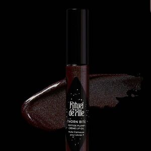 BRAND NEW LIMITED EDITION Thorn Bite Lip Oil “Midnight Glow”